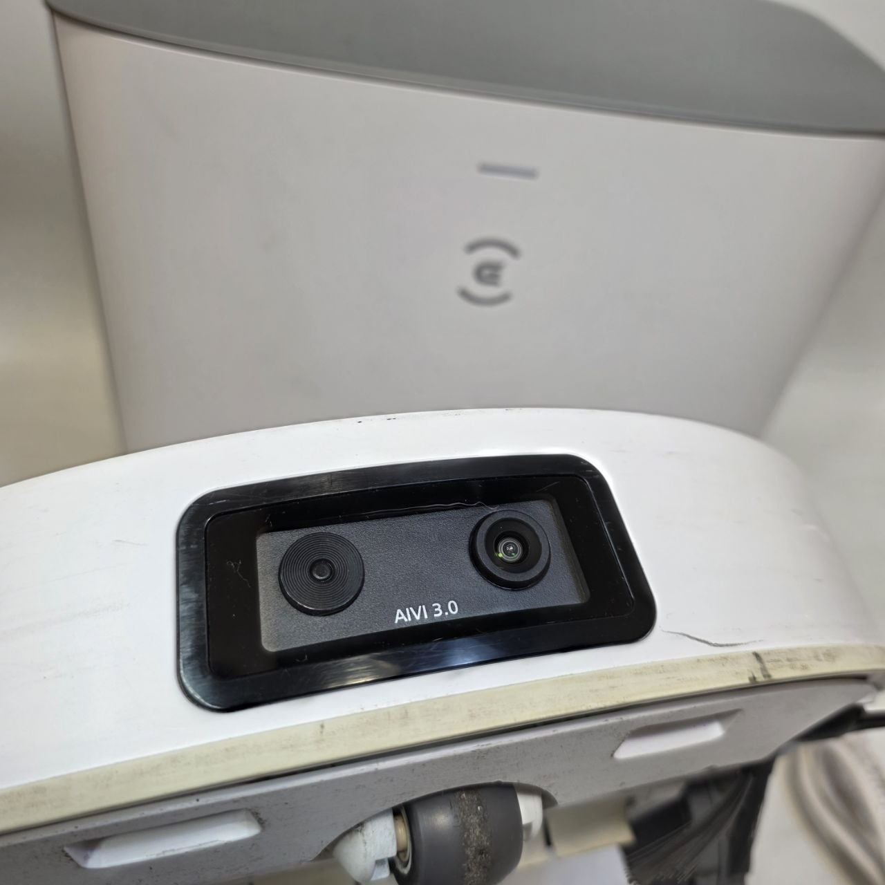 ECOVACS DEEBOT T10 PLUS Robot Vacuum Cleaner Auto-Empty Station 3000 Pa