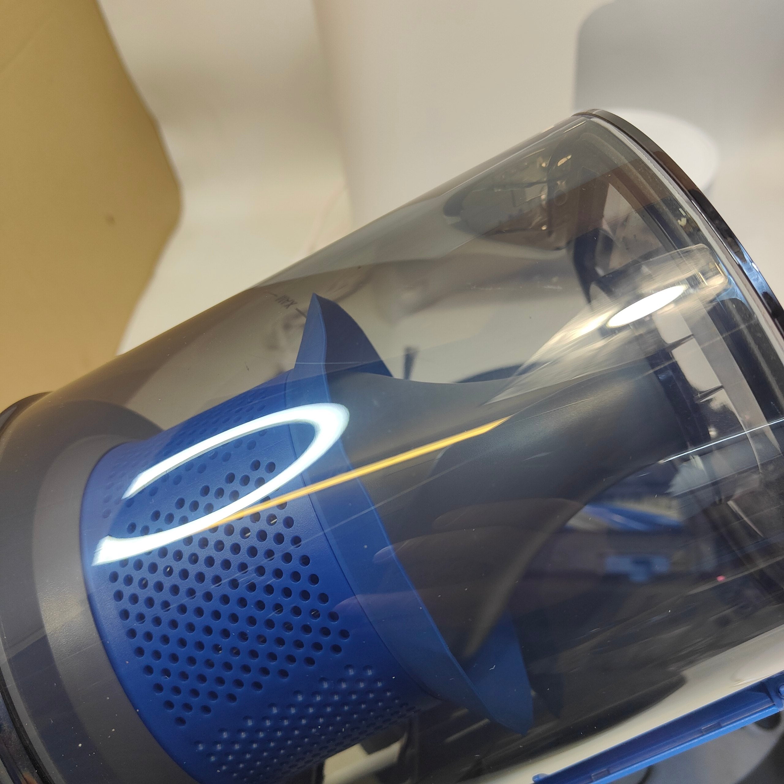 Robot Vacuum Cleaner Mop 8000Pa Self Empty Station ECOVACS DEBOT N20 PLUS