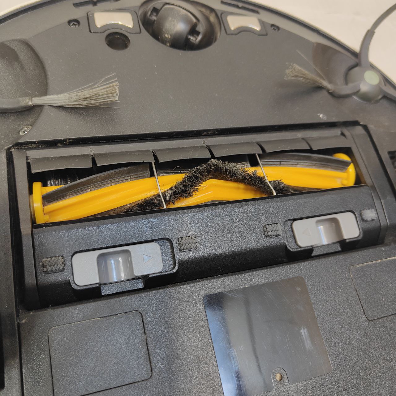 Robot Vacuum Cleaner Without Mop 3000Pa TrueMapping 3D ECOVACS