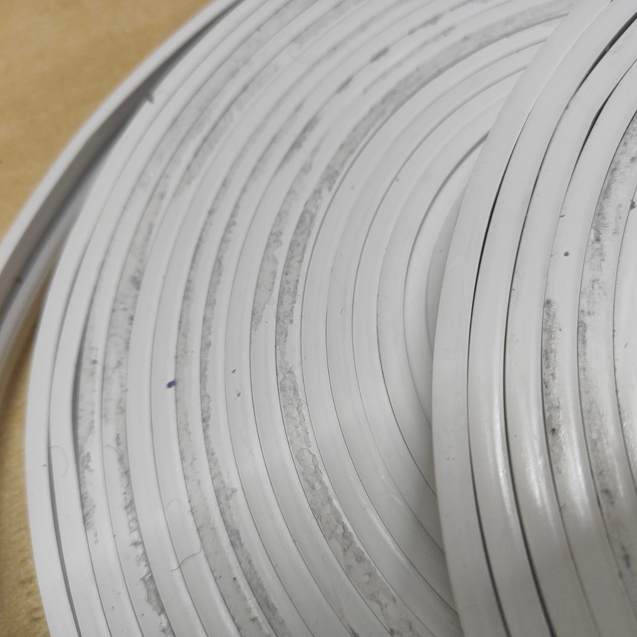 LED Neon Strip Lights 20M RGB Waterproof Flexible Rope Light with APP segrass