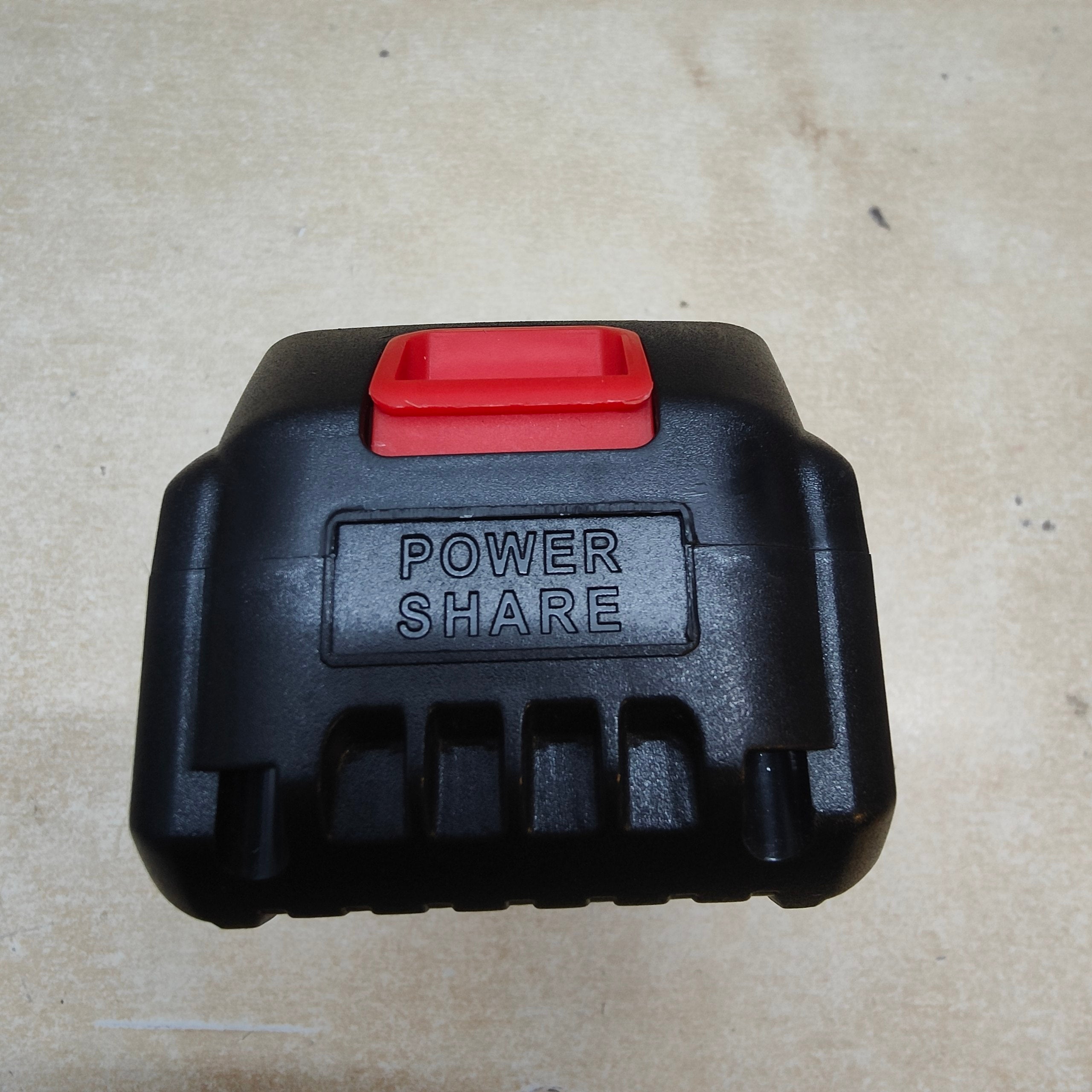 21V Li-ion Battery 10-Cell Pack Compatible with Makita LXT Tools