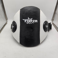 Leather Belly Pad Boxing Body Protector Training Pad Forza XL