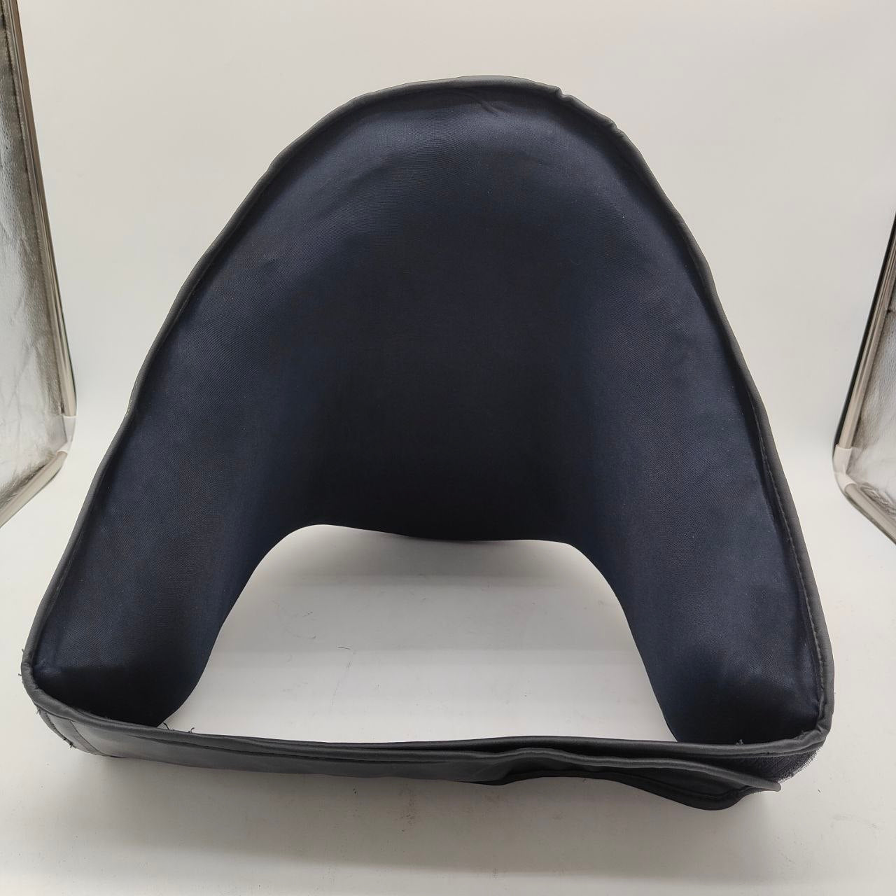 Leather Belly Pad Boxing Body Protector Training Pad Forza