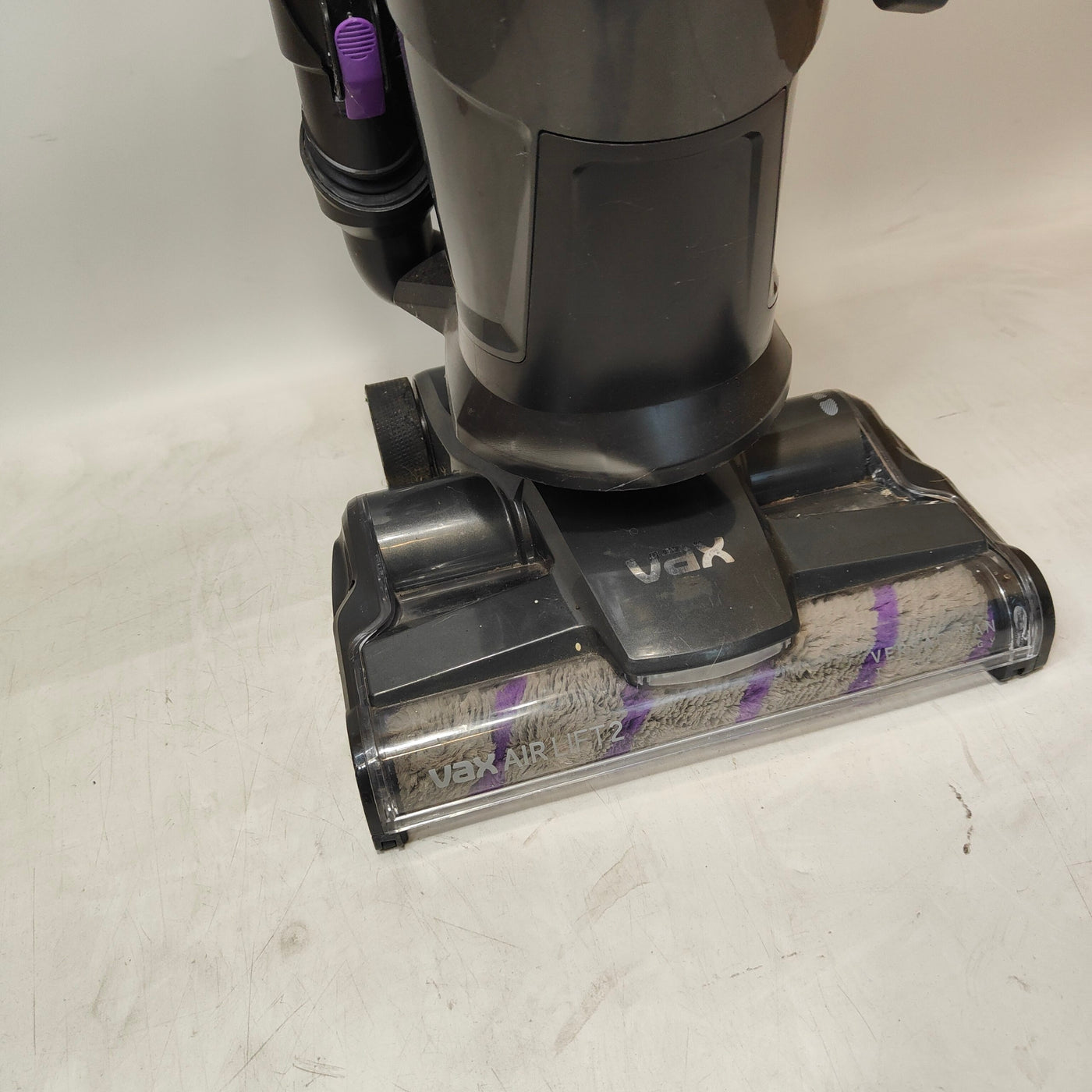 Upright Vacuum Cleaner Pet Hair Corded Lift Out Multi Floor Vax Air Lift 2 Pet Plus