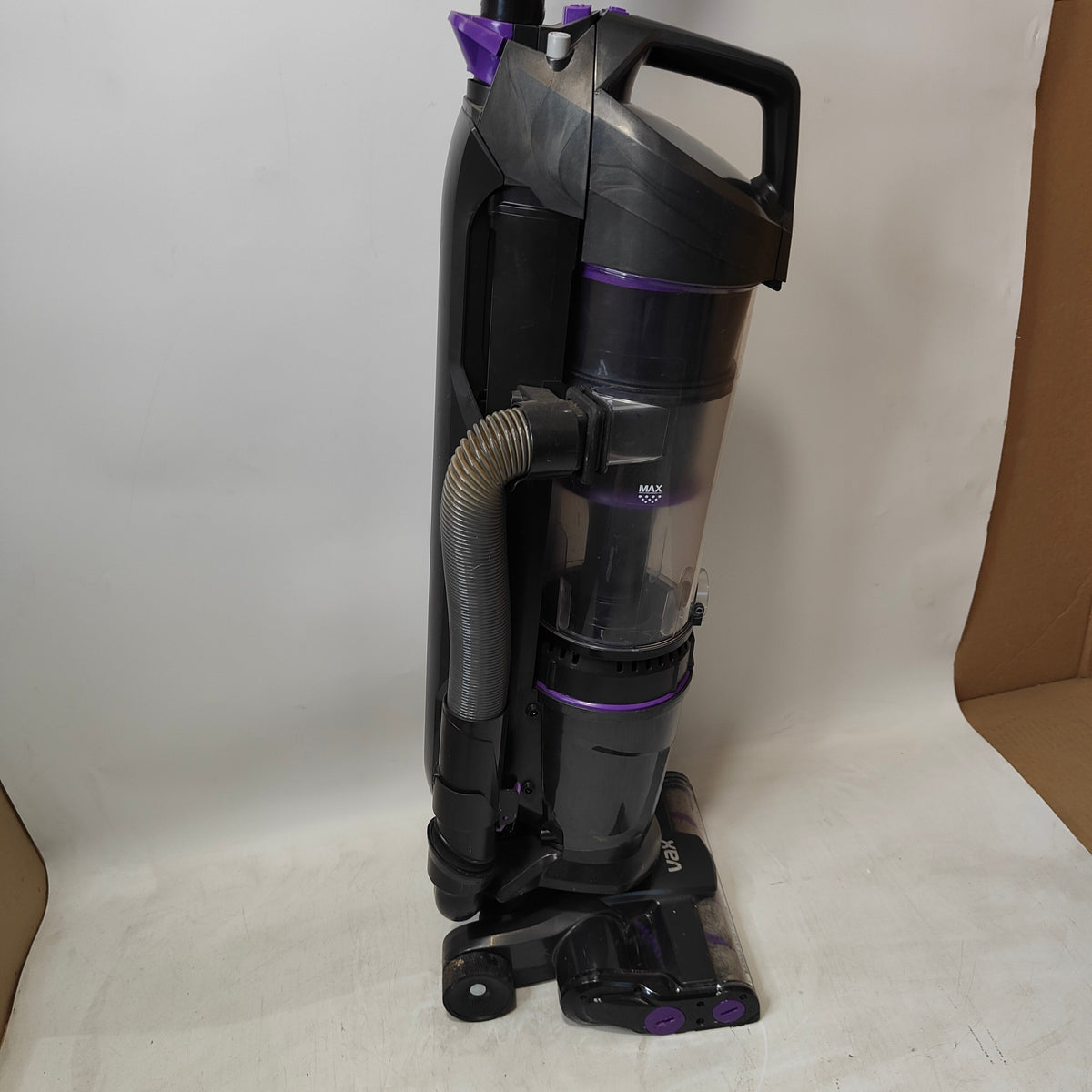 Upright Vacuum Cleaner Pet Hair Corded Lift Out Multi Floor Vax Air Lift 2 Pet Plus