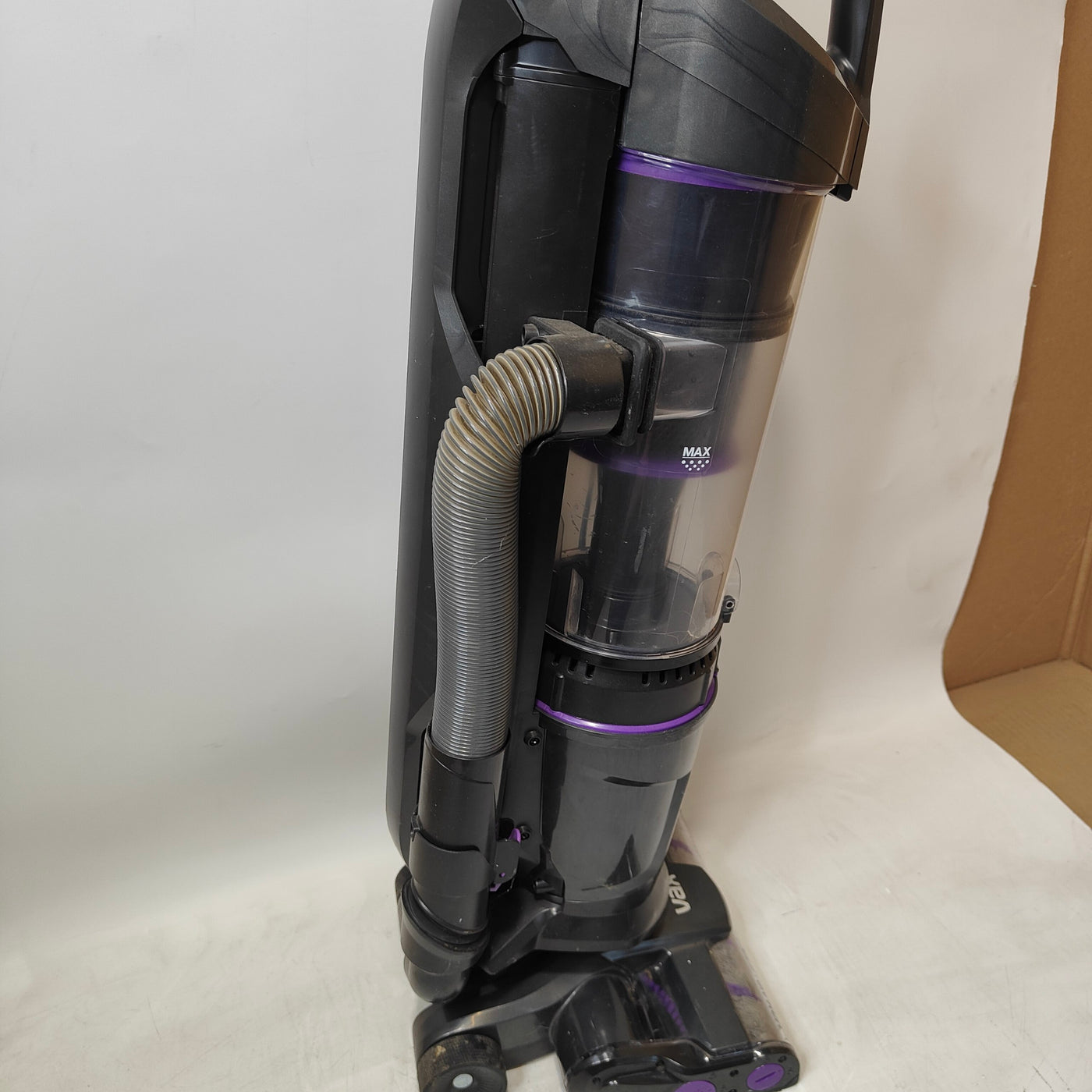 Upright Vacuum Cleaner Pet Hair Corded Lift Out Multi Floor Vax Air Lift 2 Pet Plus