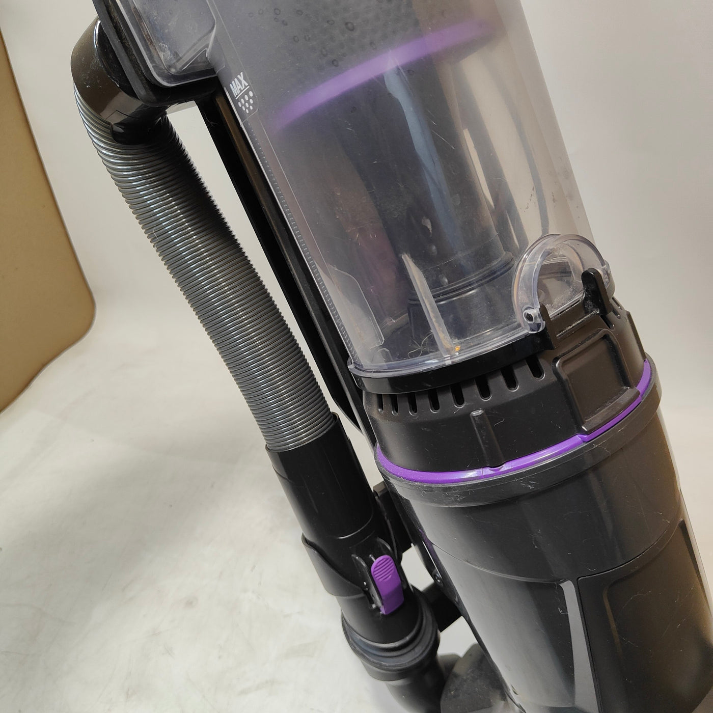 Upright Vacuum Cleaner Pet Hair Corded Lift Out Multi Floor Vax Air Lift 2 Pet Plus