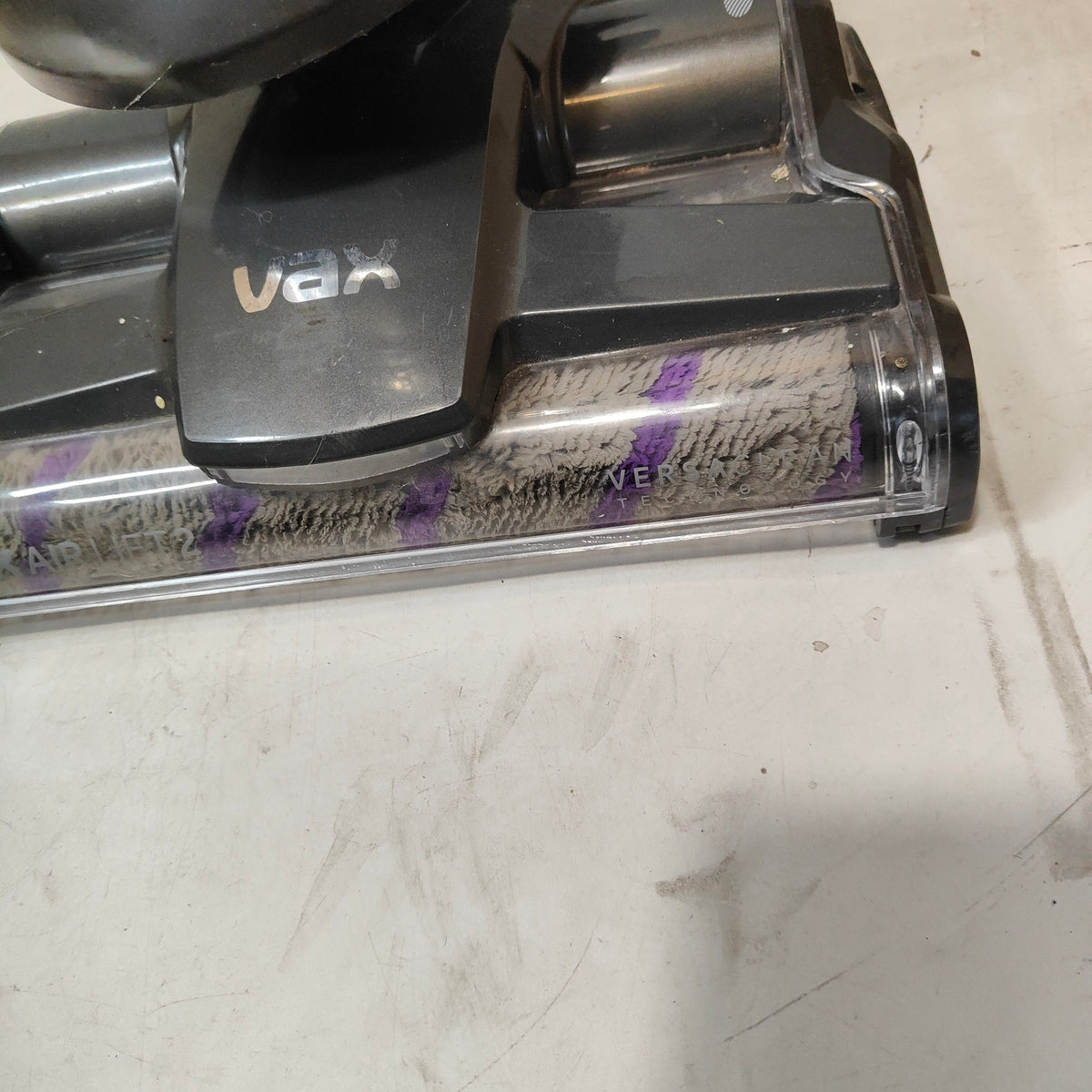 Upright Vacuum Cleaner Pet Hair Corded Lift Out Multi Floor Vax Air Lift 2 Pet Plus