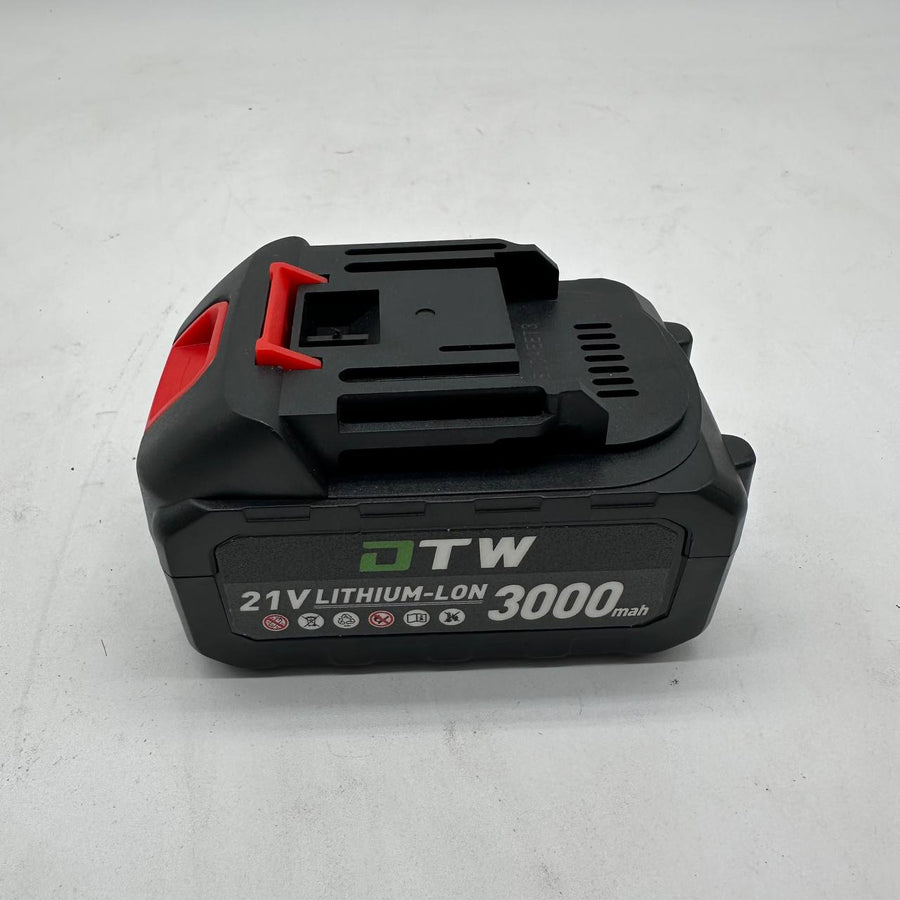 21V Li-ion Battery 3000mAh Compatible Makita LXT Power Tools