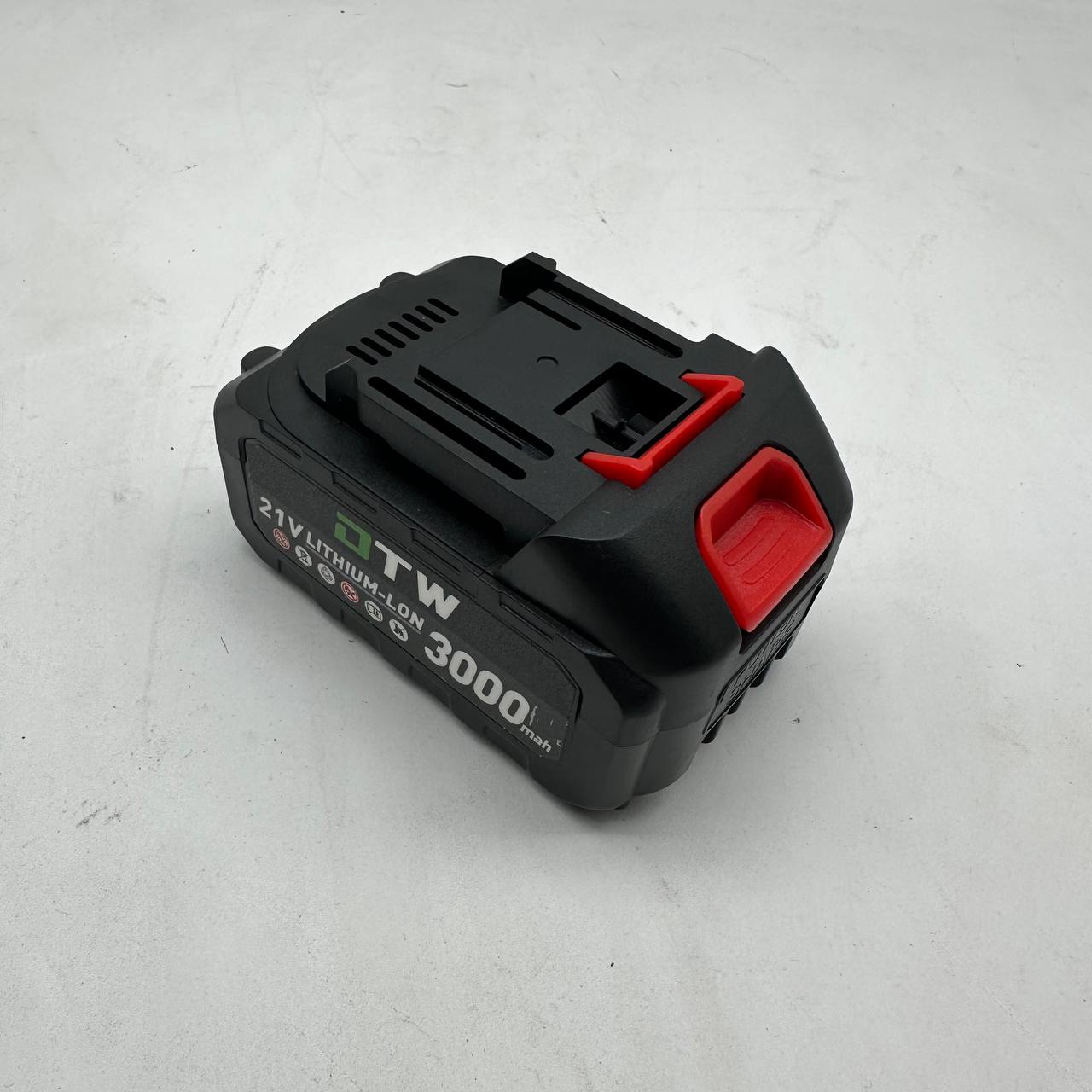 21V Li-ion Battery 3000mAh Compatible Makita LXT Power Tools