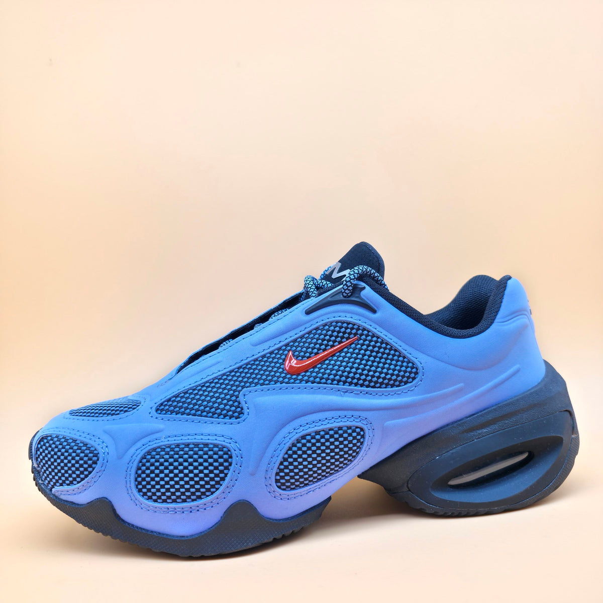 Nike Air Max Muse Women’s Trainers Royal Pulse Crimson Black II6282-400