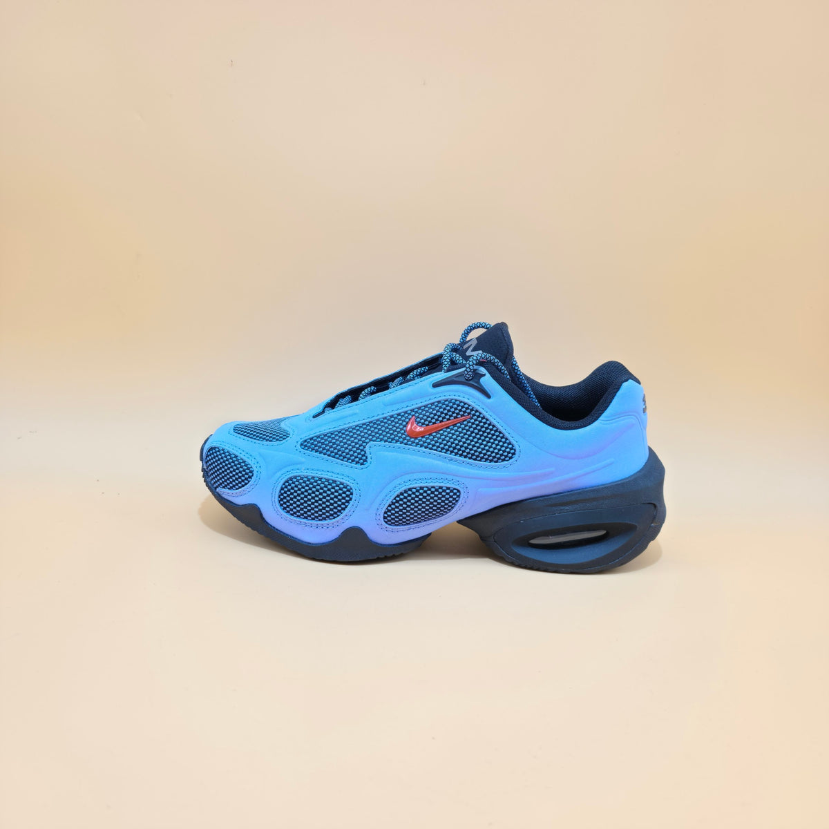 Nike Air Max Muse Women’s Trainers Royal Pulse Crimson Black II6282-400