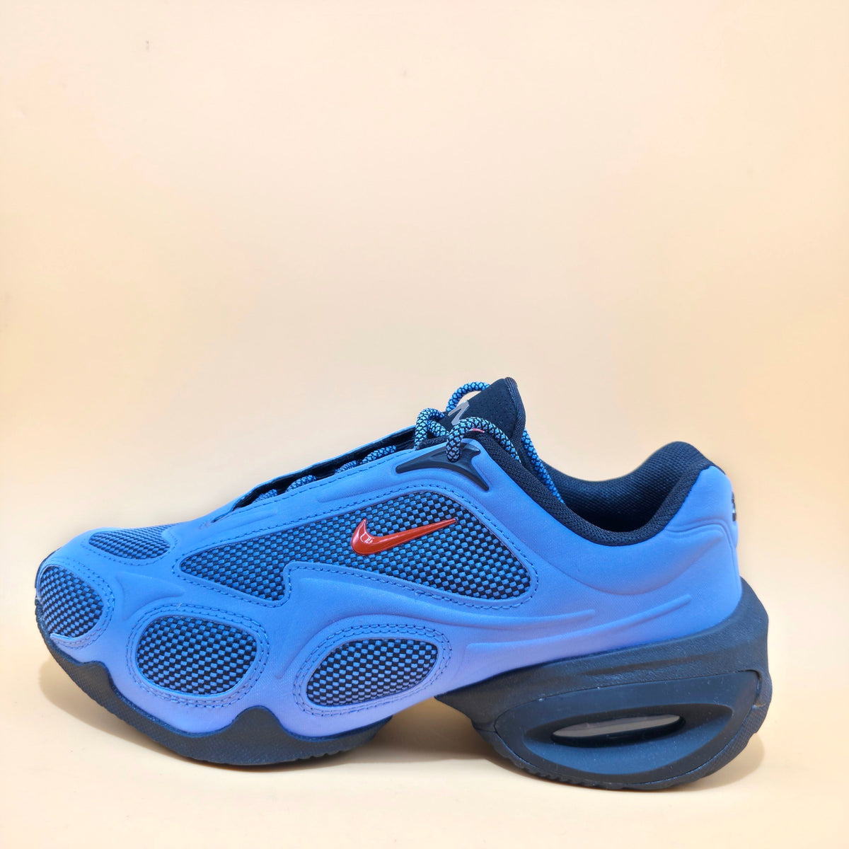 Nike Air Max Muse Women’s Trainers Royal Pulse Crimson Black II6282-400