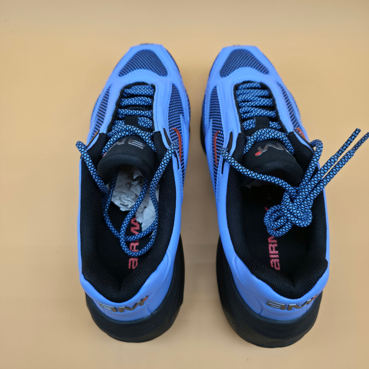 Nike Air Max Muse Women’s Trainers Royal Pulse Crimson Black II6282-400