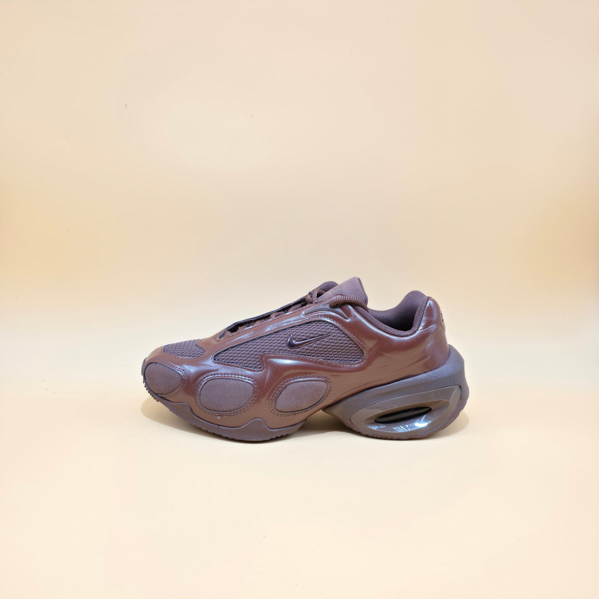 Nike Air Max Muse Women’s Trainers Fauna Brown FV1920-200