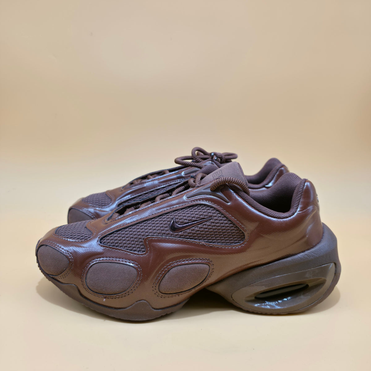 Nike Air Max Muse Women’s Trainers Fauna Brown FV1920-200