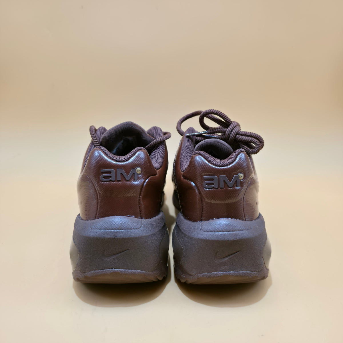 Nike Air Max Muse Women’s Trainers Fauna Brown FV1920-200