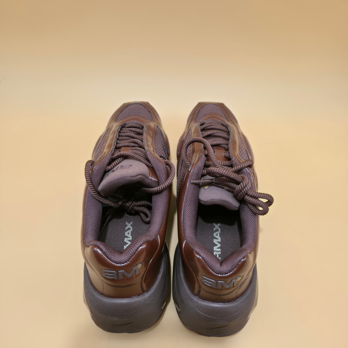 Nike Air Max Muse Women’s Trainers Fauna Brown FV1920-200