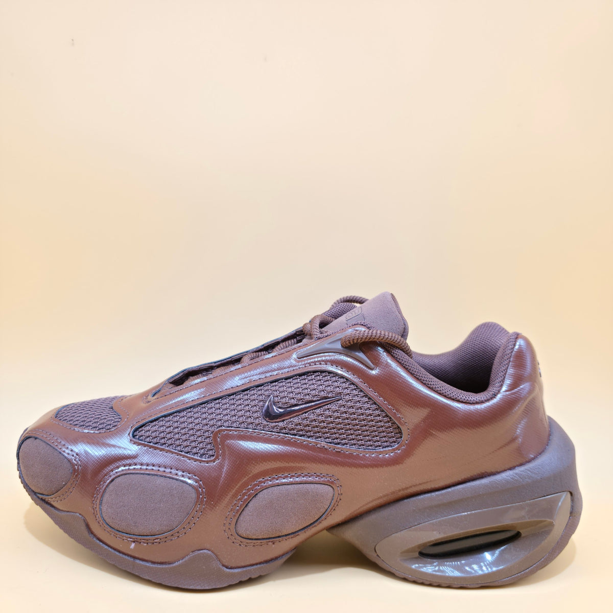 Nike Air Max Muse Women’s Trainers Fauna Brown FV1920-200
