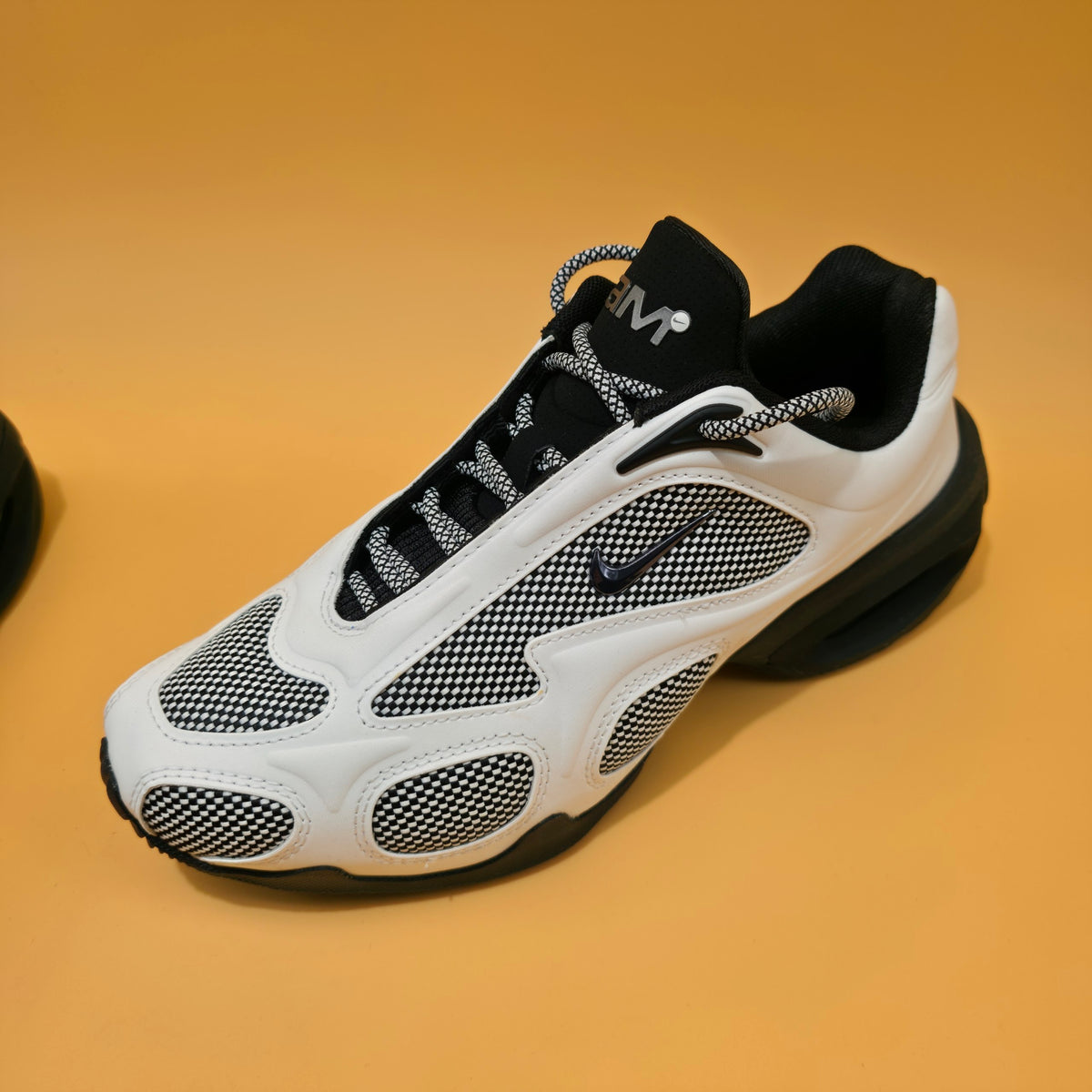 Nike Air Max Muse Women’s Trainers Summit White Black II6282-100