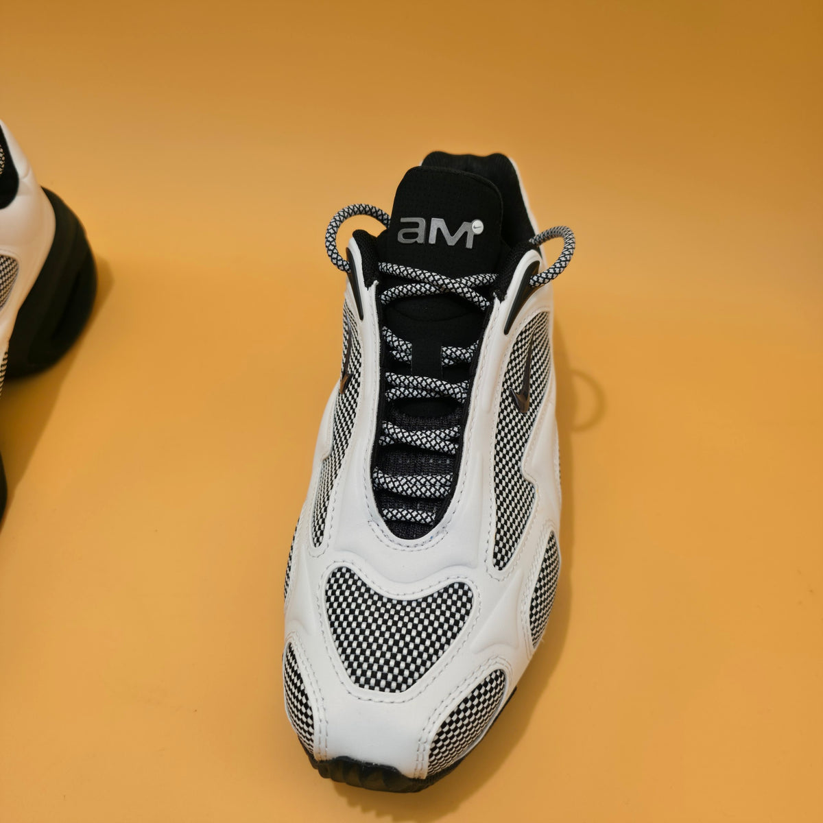Nike Air Max Muse Women’s Trainers Summit White Black II6282-100