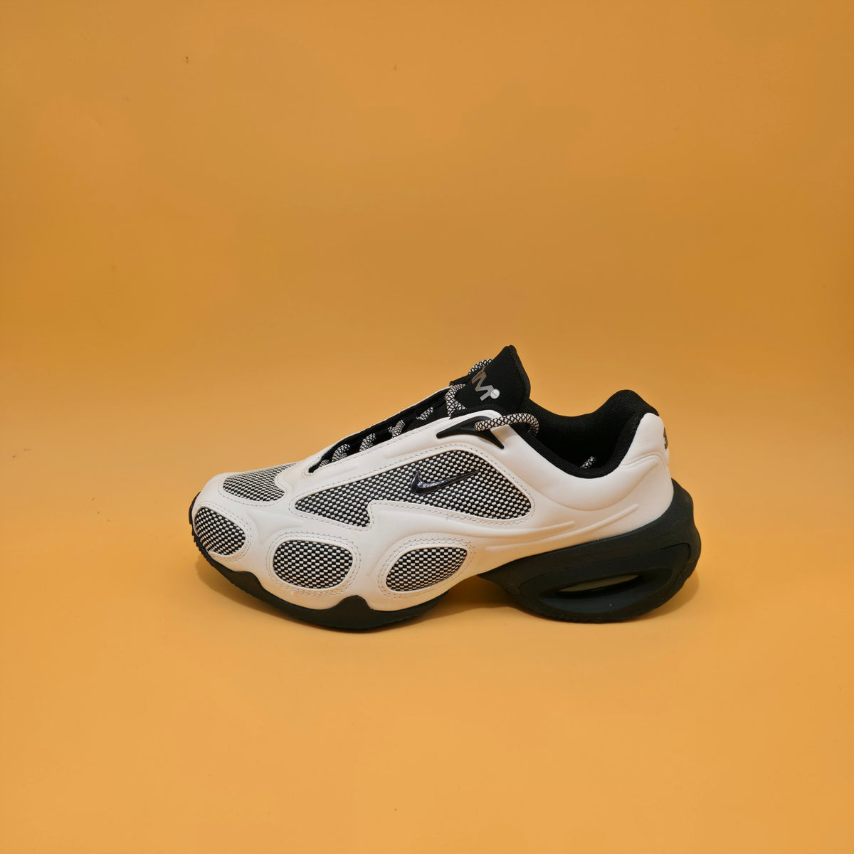 Nike Air Max Muse Women’s Trainers Summit White Black II6282-100