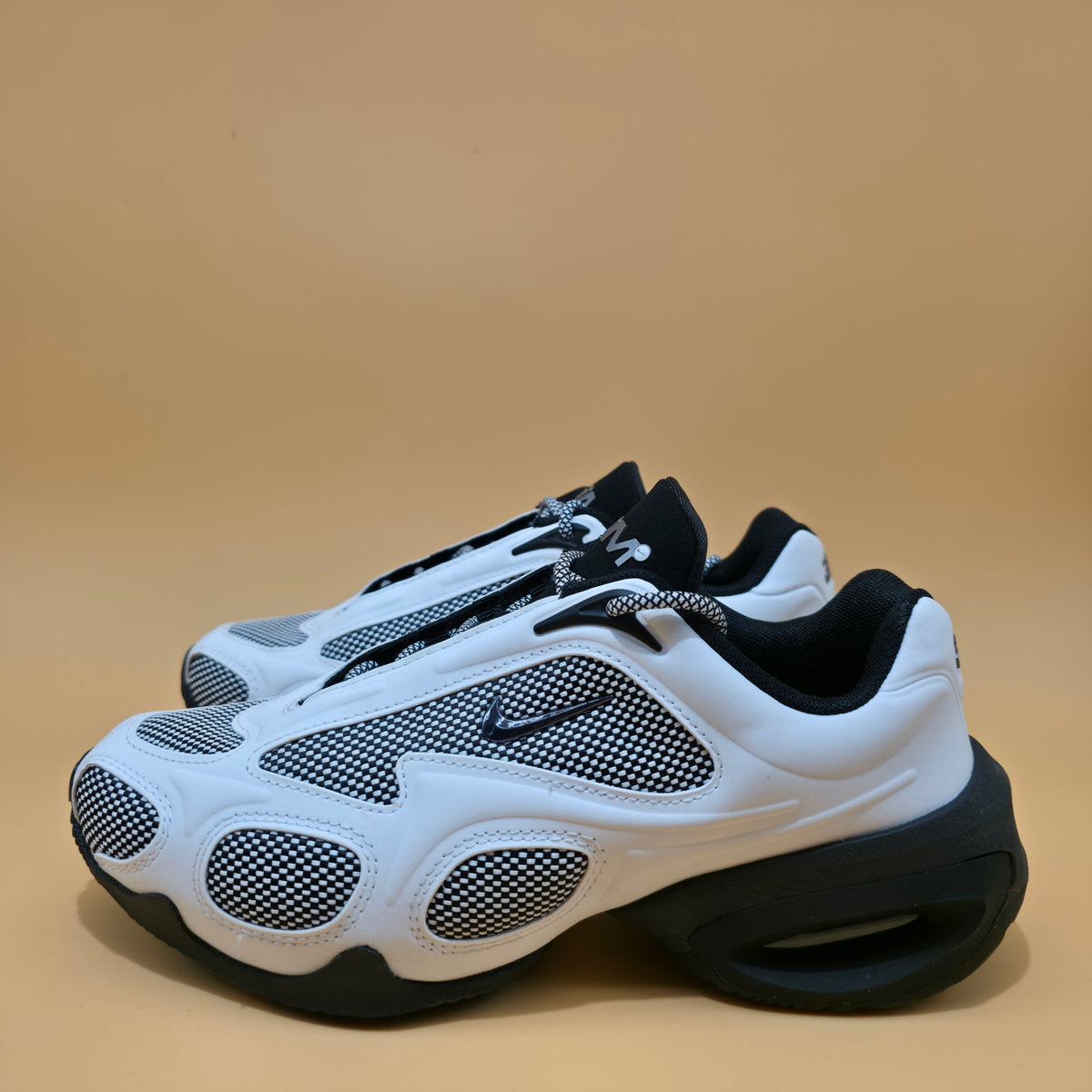 Nike Air Max Muse Women’s Trainers Summit White Black II6282-100