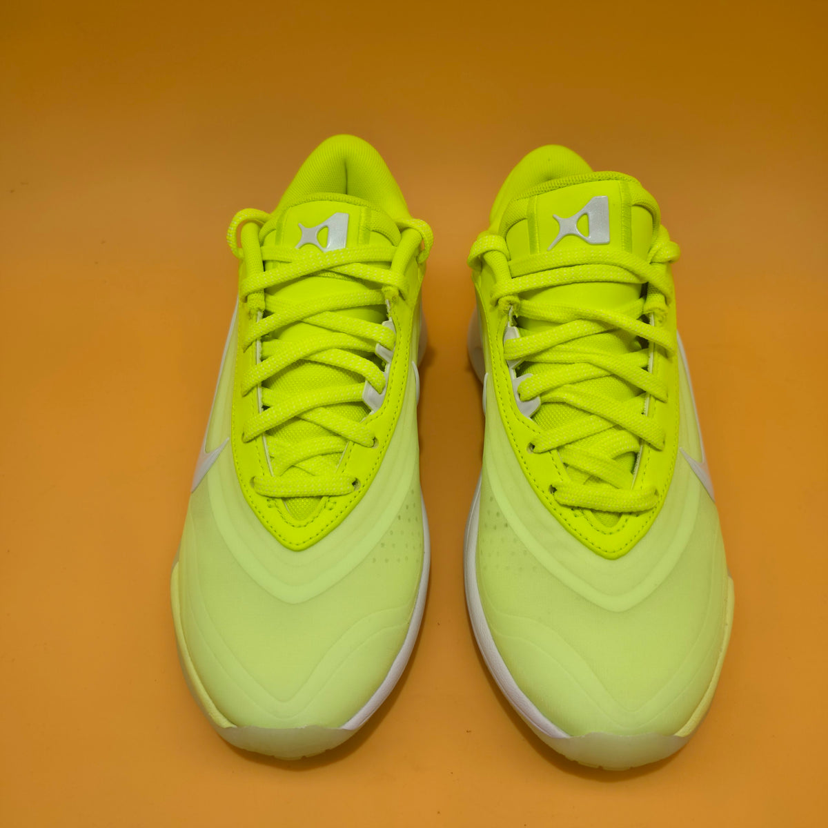 Nike A’One A’ja Wilson Women’s Basketball Shoes Volt Lem & Lime FZ8605-702
