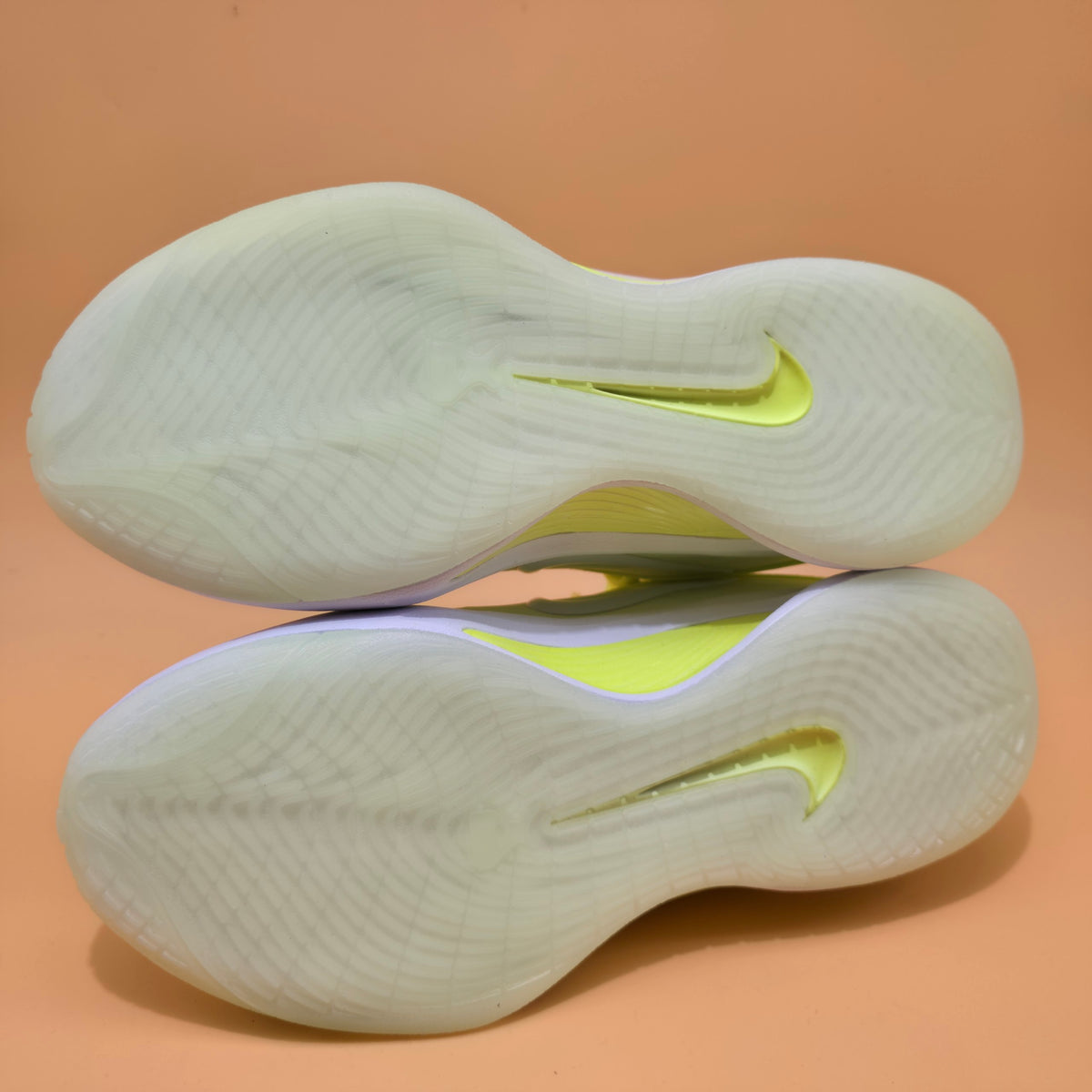 Nike A’One A’ja Wilson Women’s Basketball Shoes Volt Lem & Lime FZ8605-702