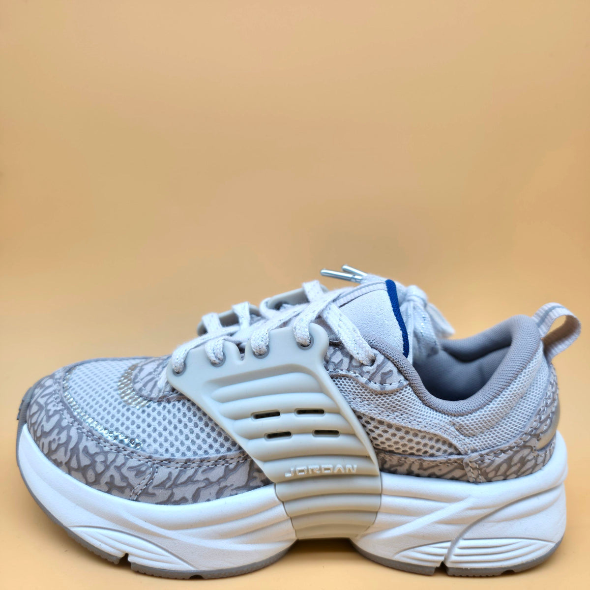 Nike Jordan Trunner O/S Women’s Trainers Gamma Grey Old Royal IR1839-001