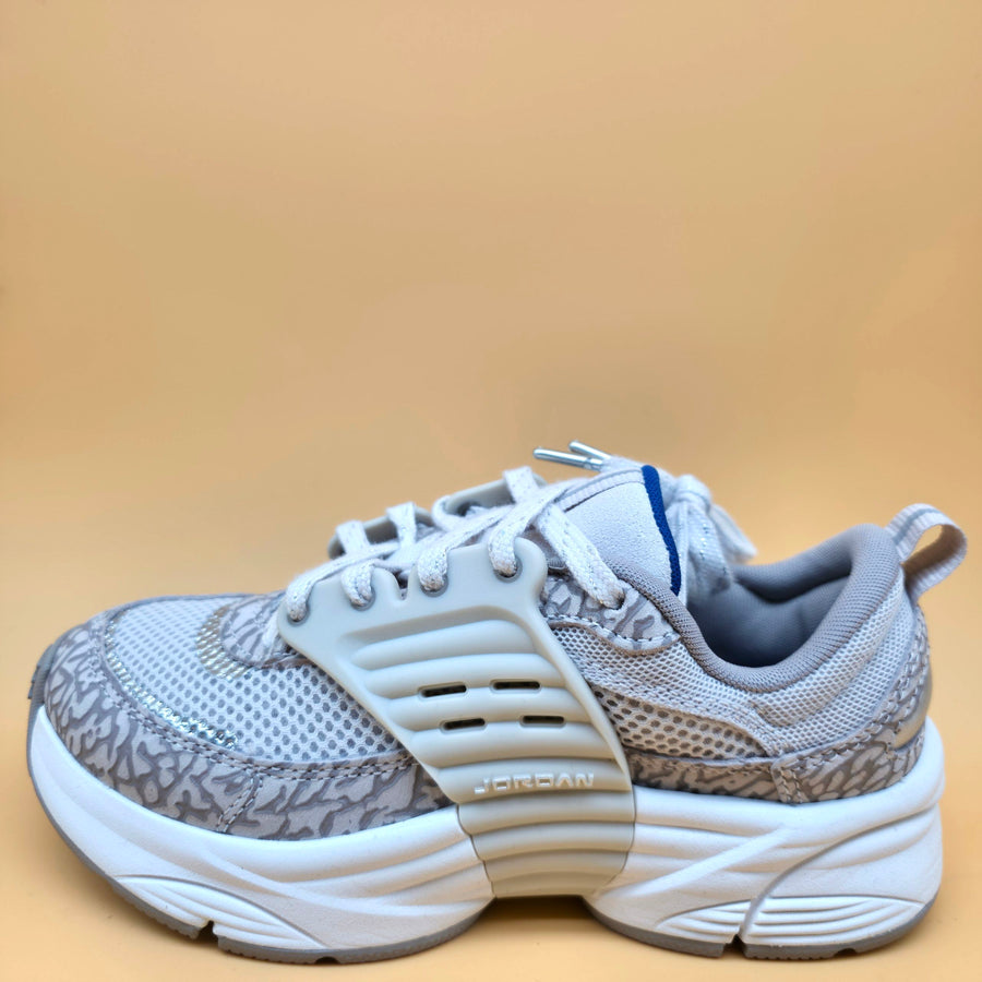 Nike Jordan Trunner O/S Women’s Trainers Gamma Grey Old Royal IR1839-001