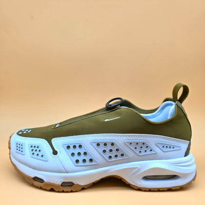 Nike Air Max SNDR Women’s Trainers Olive Flak Blue Tint FZ2068-301