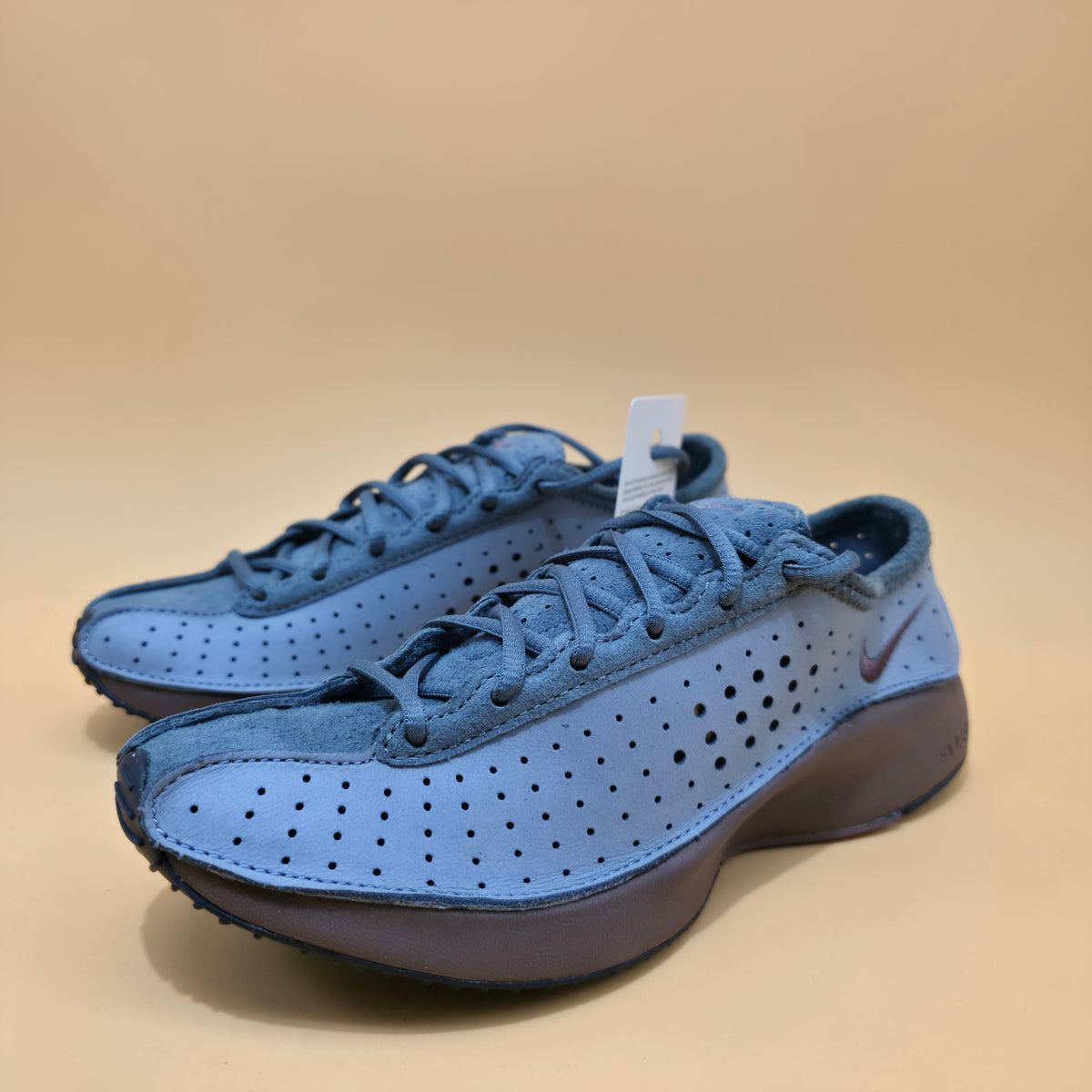 Nike Air Superfly Women’s Trainers Ashen Slate Particle Rose HQ7955-401