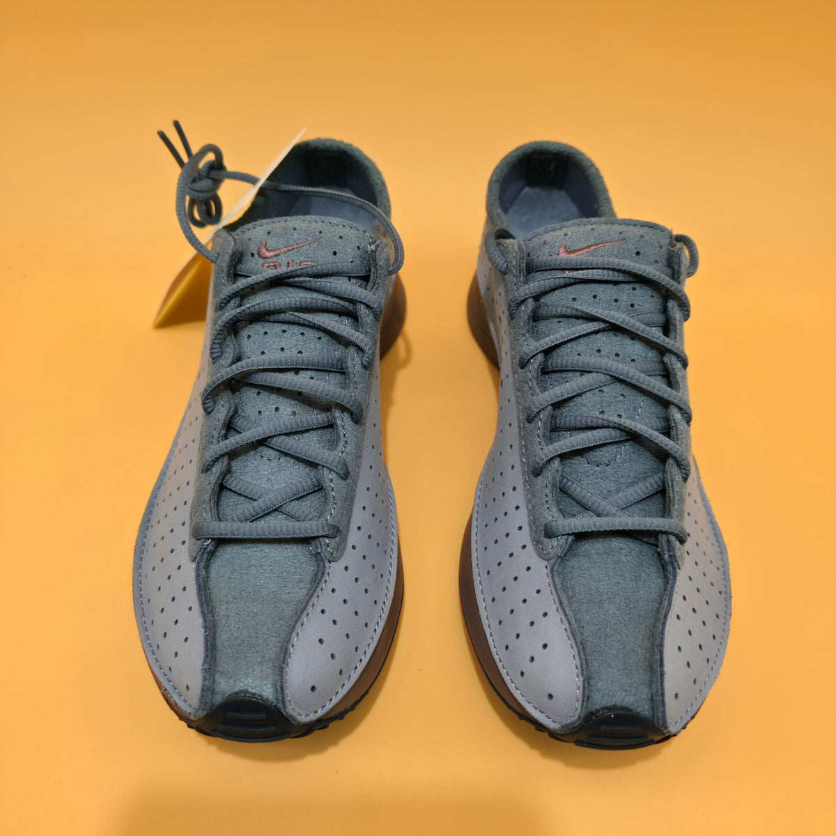 Nike Air Superfly Women’s Trainers Ashen Slate Particle Rose HQ7955-401