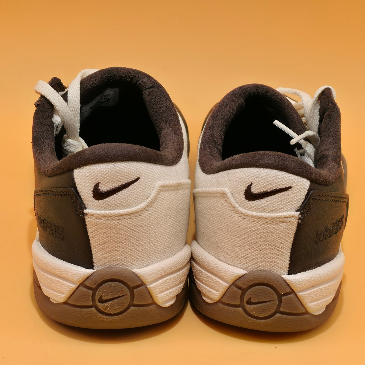 Nike Total 90 Women’s Trainers Soft Pearl Velvet Brown IQ0271-047