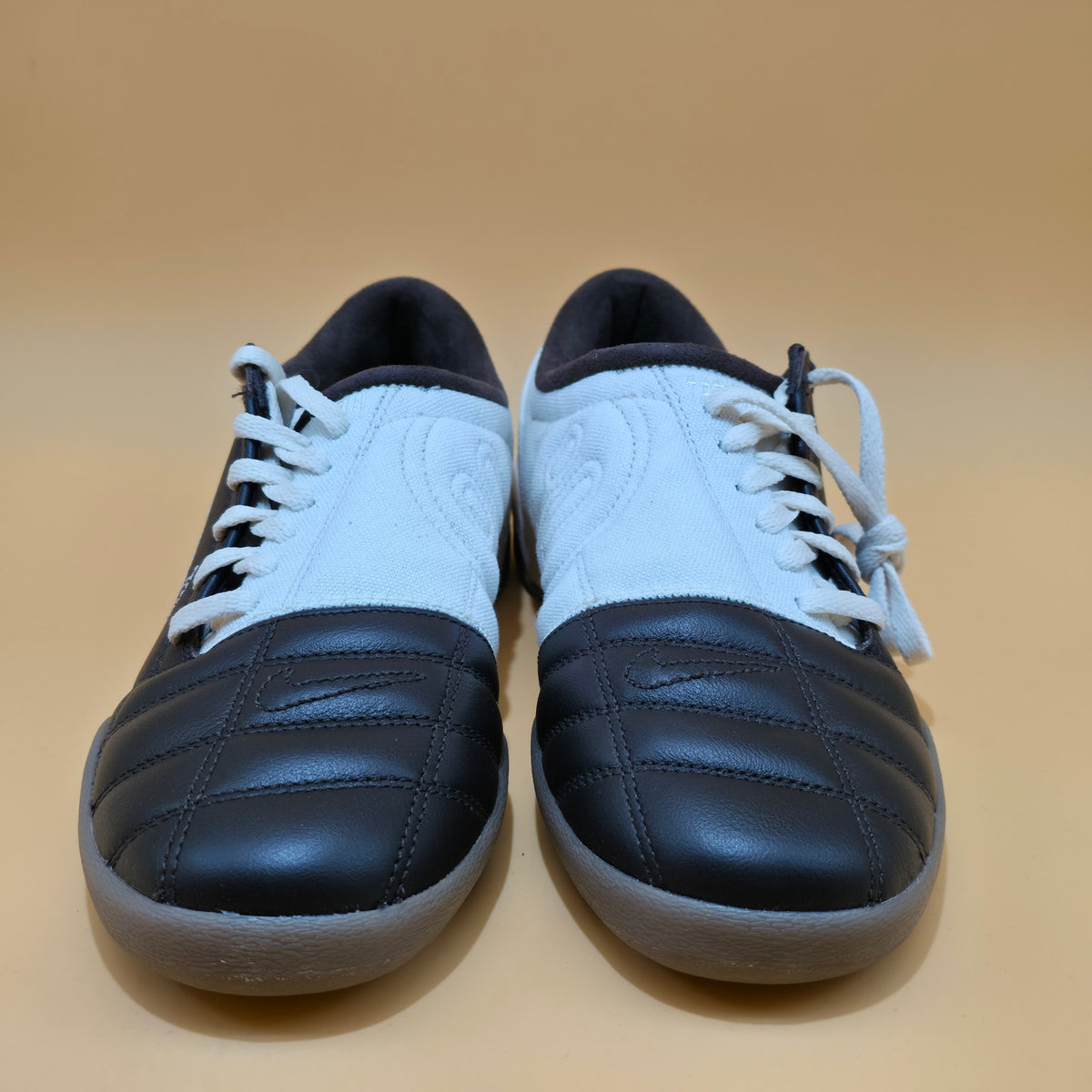 Nike Total 90 Women’s Trainers Soft Pearl Velvet Brown IQ0271-047