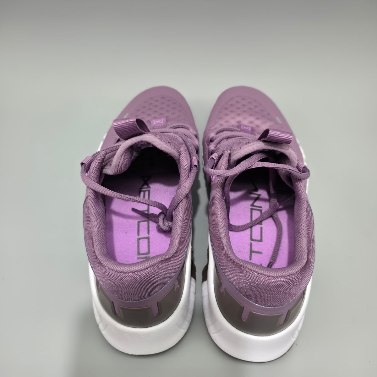 Nike Free Metcon 5 Women’s Training Shoes Violet Dust DV3950-500