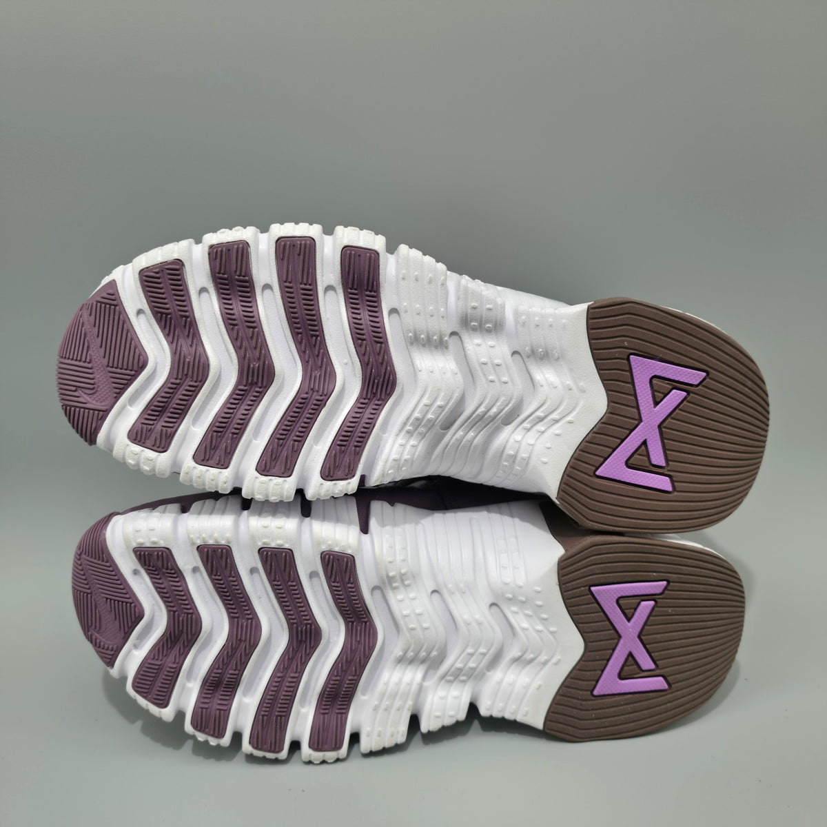 Nike Free Metcon 5 Women’s Training Shoes Violet Dust DV3950-500