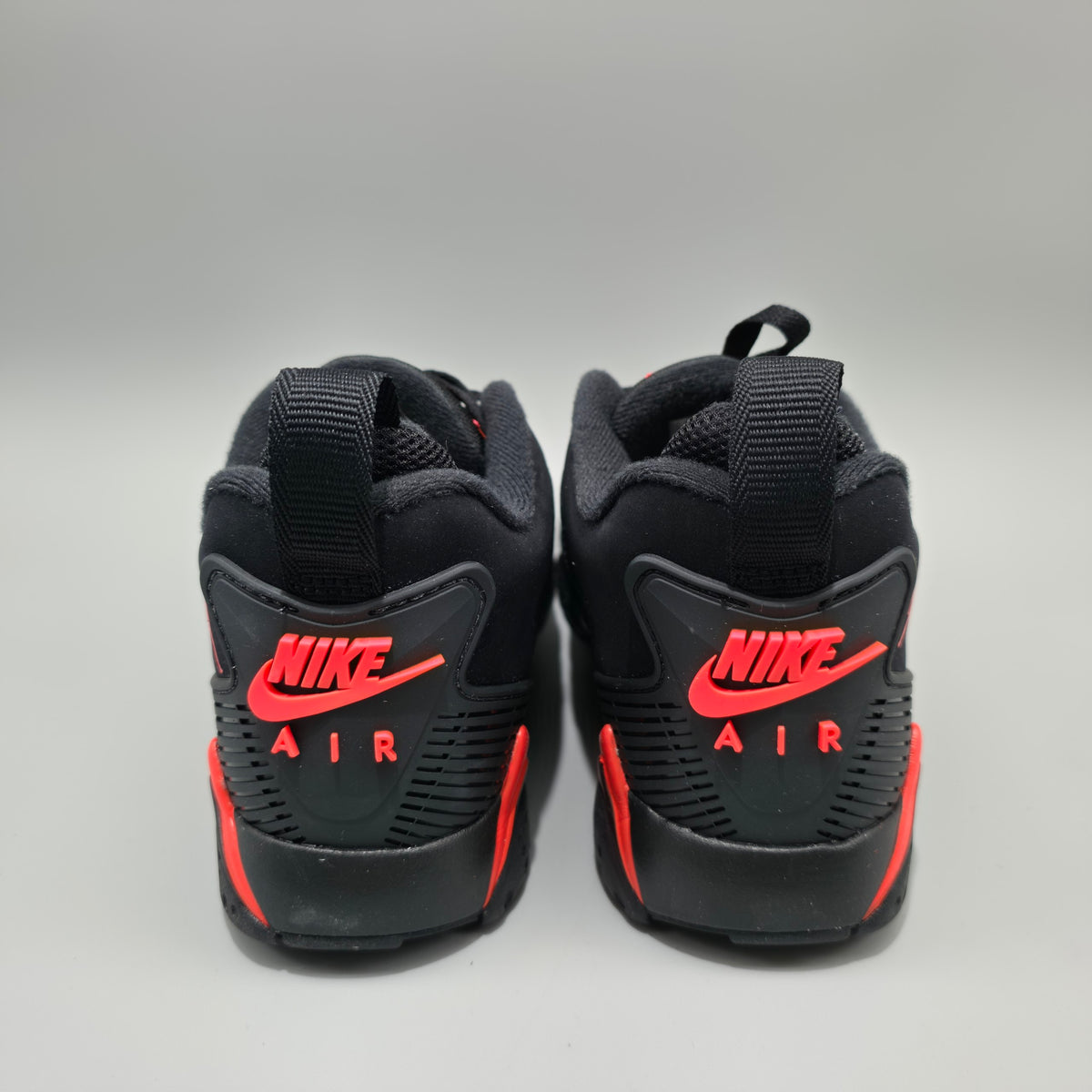 Air Jordan MVP 92 Men’s Trainers Black Infrared 23 HQ3950-003