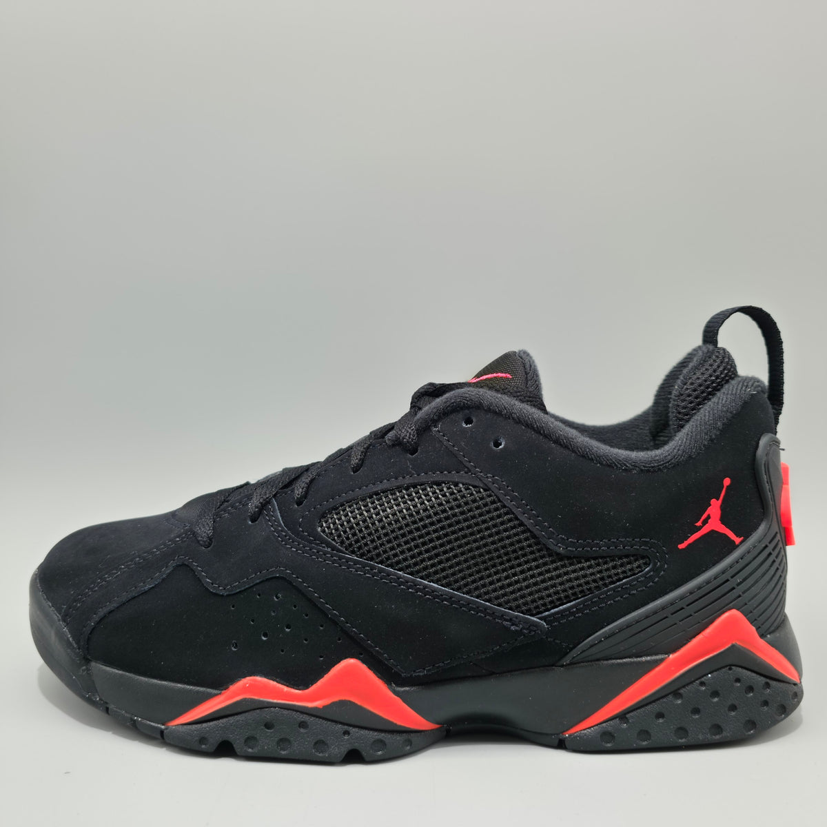 Air Jordan MVP 92 Men’s Trainers Black Infrared 23 HQ3950-003