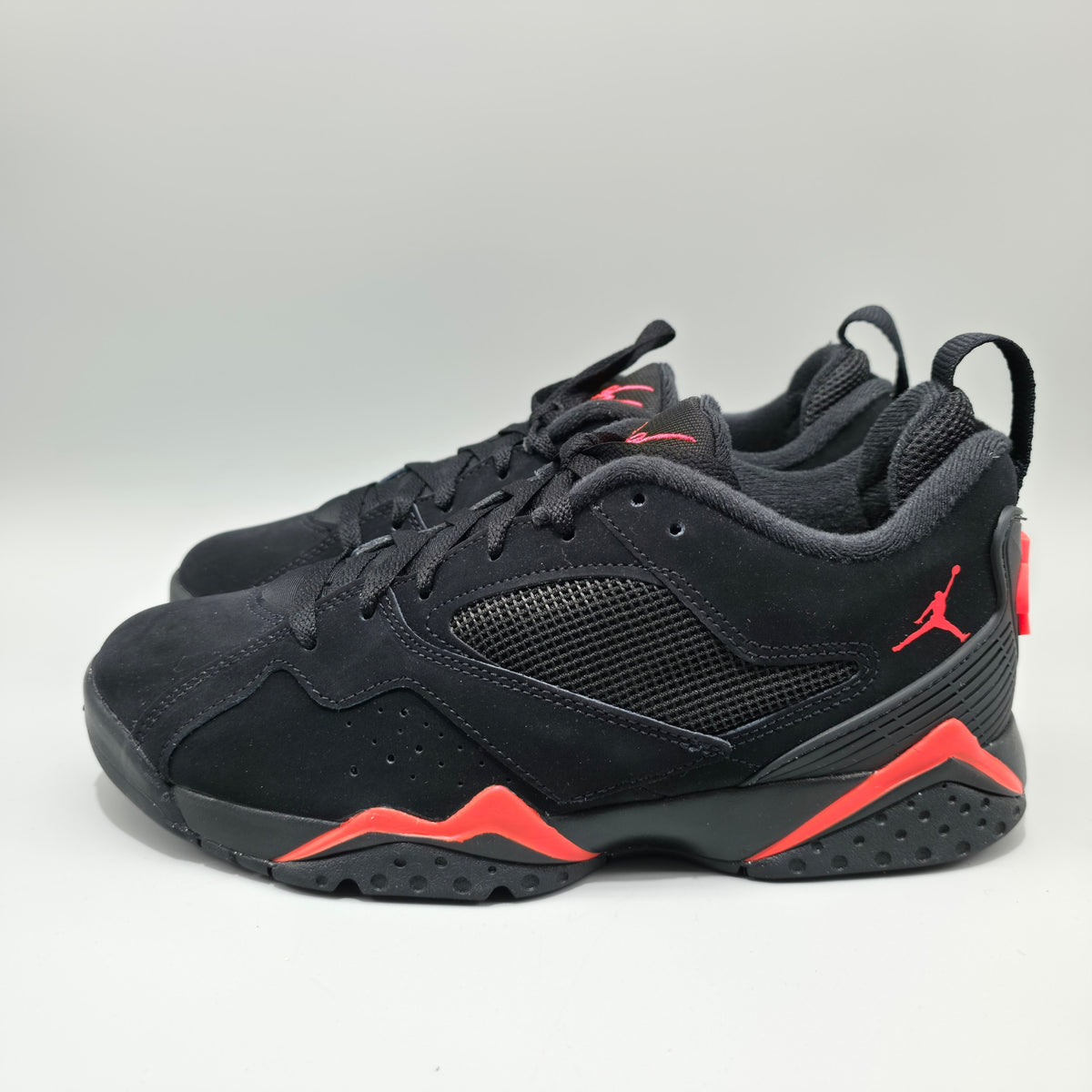 Air Jordan MVP 92 Men’s Trainers Black Infrared 23 HQ3950-003