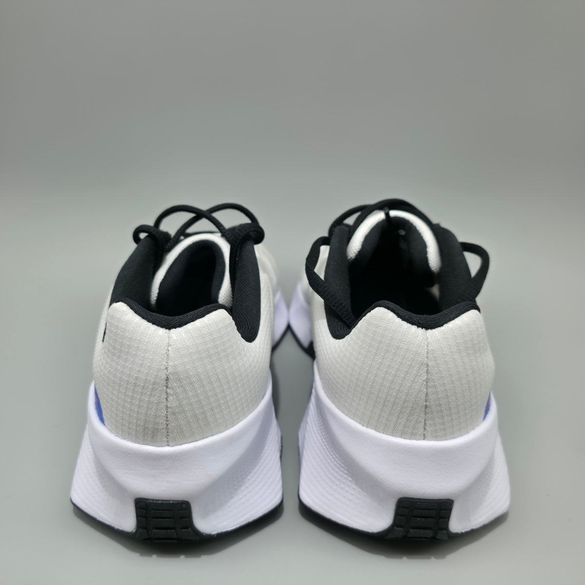 Nike Metro Tek Men’s Trainers White Light Wild Mango HM9493-105