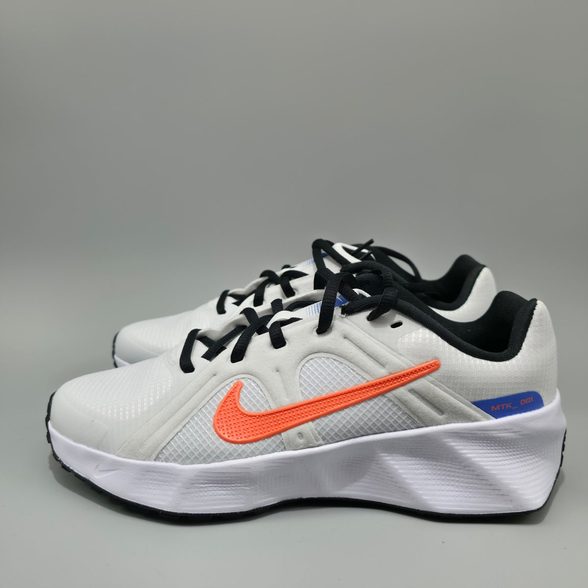 Nike Metro Tek Men’s Trainers White Light Wild Mango HM9493-105