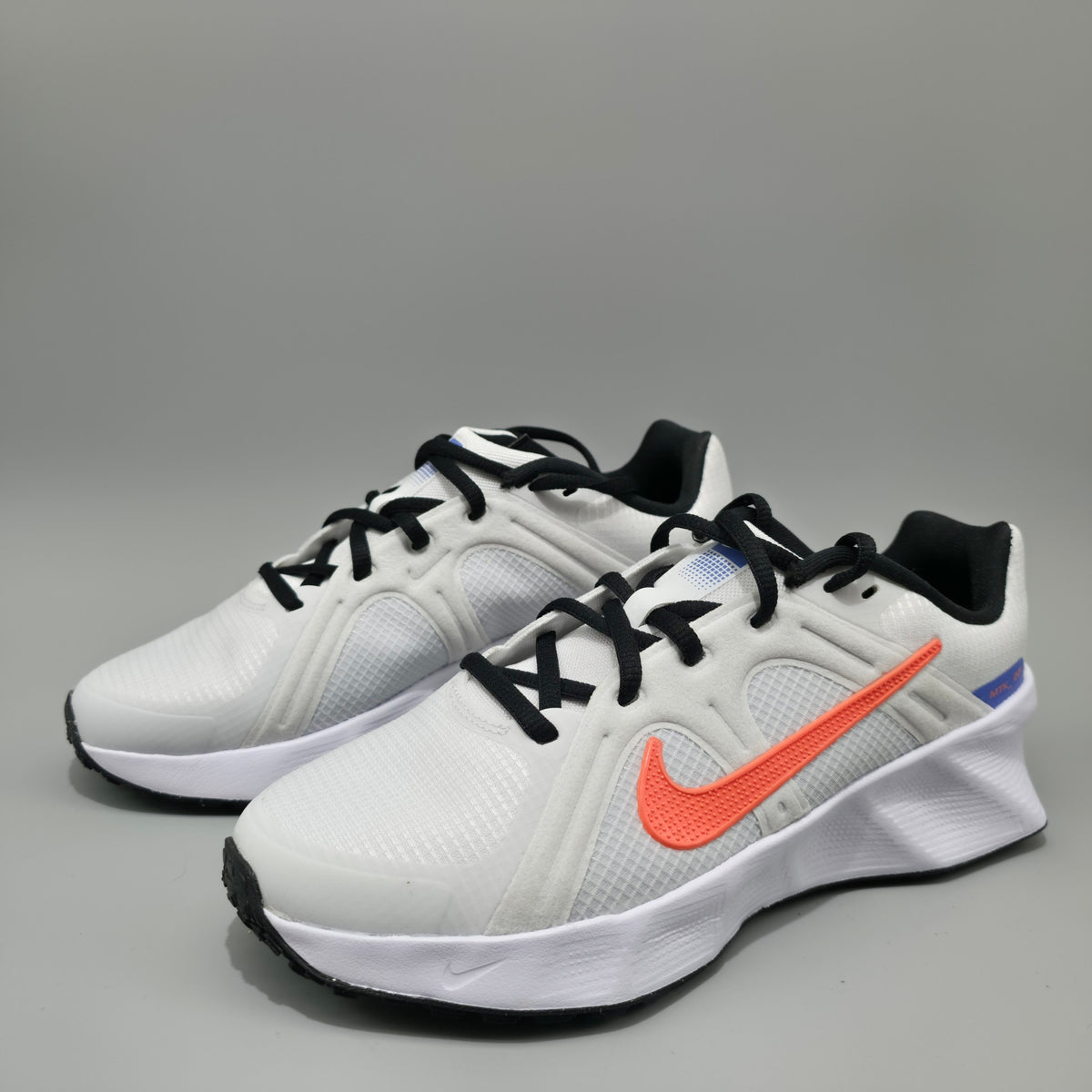 Nike Metro Tek Men’s Trainers White Light Wild Mango HM9493-105