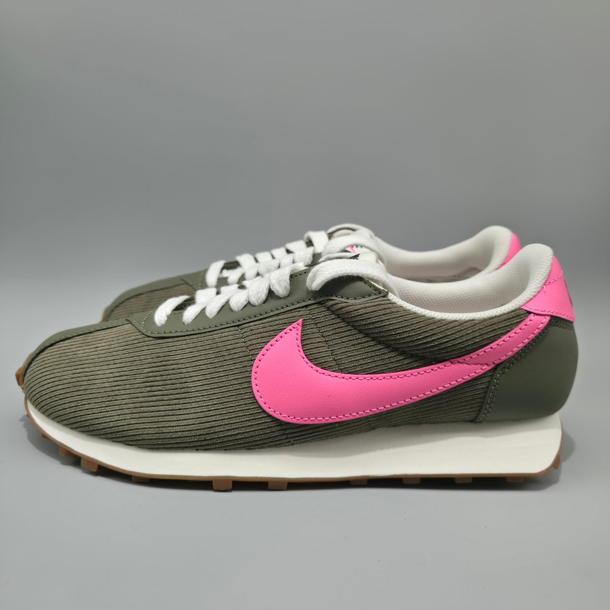 Nike LD-1000 Women’s Trainers Medium Olive Pink Glow IM6035-200