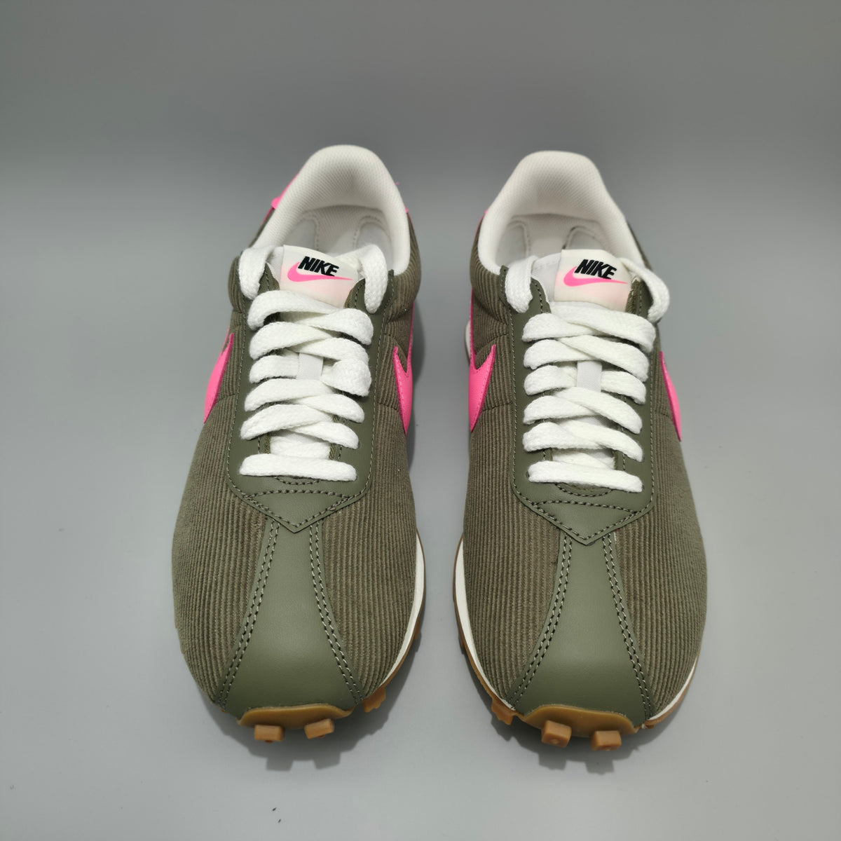Nike LD-1000 Women’s Trainers Medium Olive Pink Glow IM6035-200