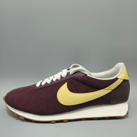 Nike LD-1000 Women’s Trainers Burgundy Crush Soft Yellow IM6035-600