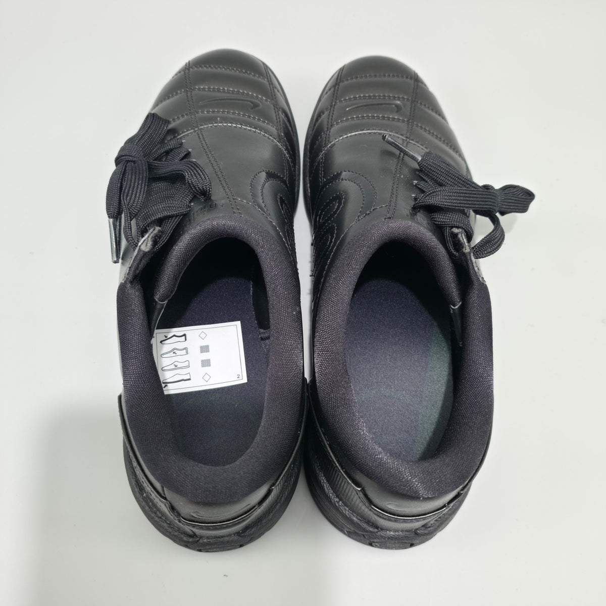 Nike Total 90 Women’s Trainers Black Anthracite IM7595-002