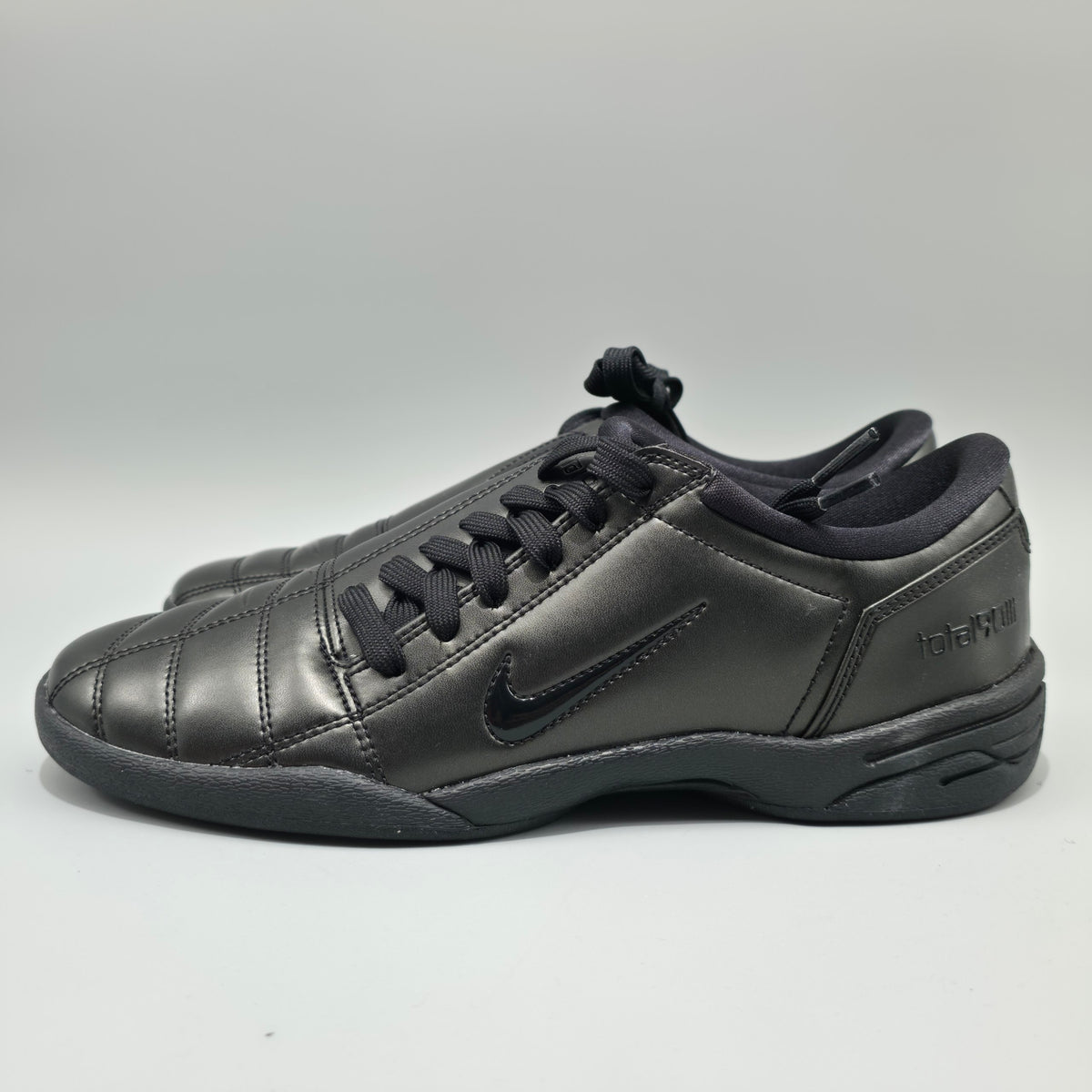 Nike Total 90 Women’s Trainers Black Anthracite IM7595-002