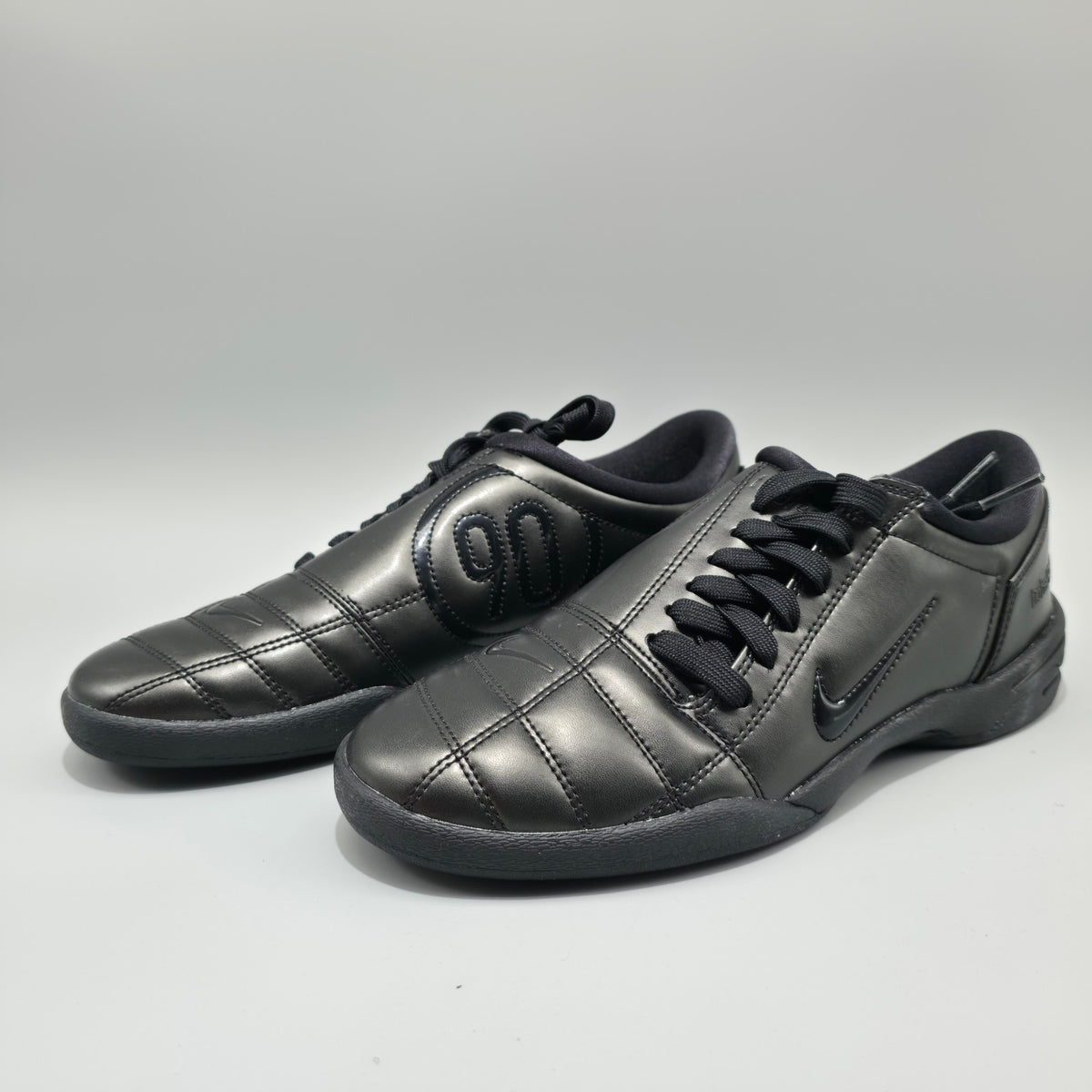 Nike Total 90 Women’s Trainers Black Anthracite IM7595-002